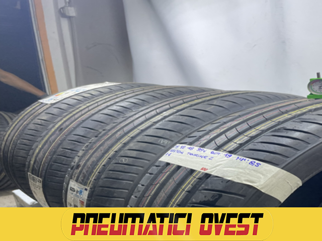 DAYTON TOURING 215/55 R18 99Y ESTIVA