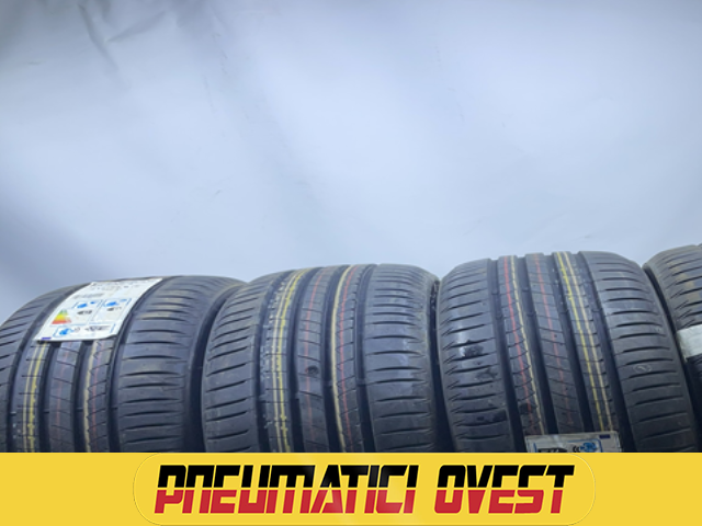DAYTON TOURING 215/55 R18 99Y ESTIVA