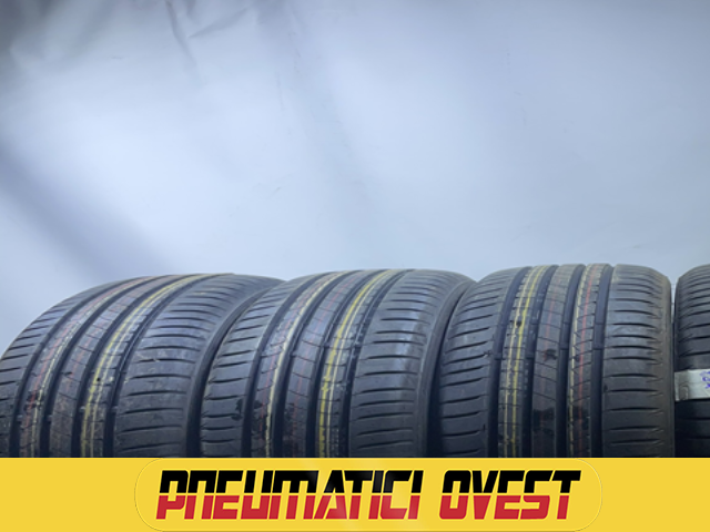 DAYTON TOURING 215/55 R18 99Y ESTIVA