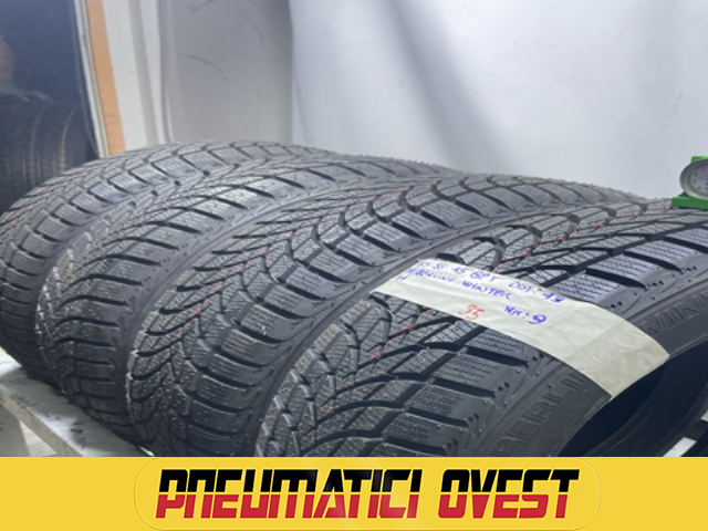 SEIBERLING WINTER 185/55 R15 82T INVERNALE