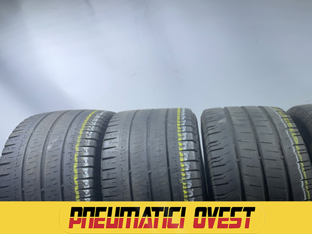 CONTINENTAL MICHELIN 205/75 R16 113R ESTIVA