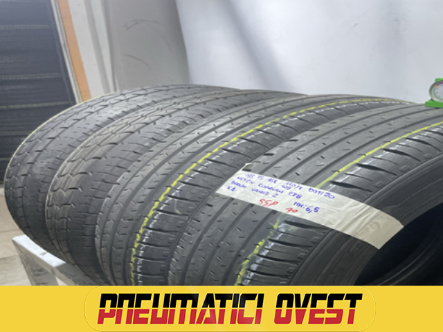 NEXEN BARUM 195/75 R16 110T ESTIVA