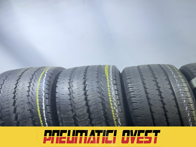 PIRELLI CONTINENTAL 215/70 R15 109S ESTIVA