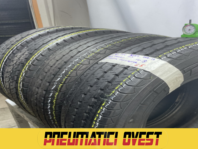 PIRELLI CONTINENTAL 215/70 R15 109S ESTIVA