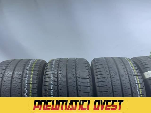 MICHELIN AGILIS CAMPING 215/70 R15 109Q ESTIVA