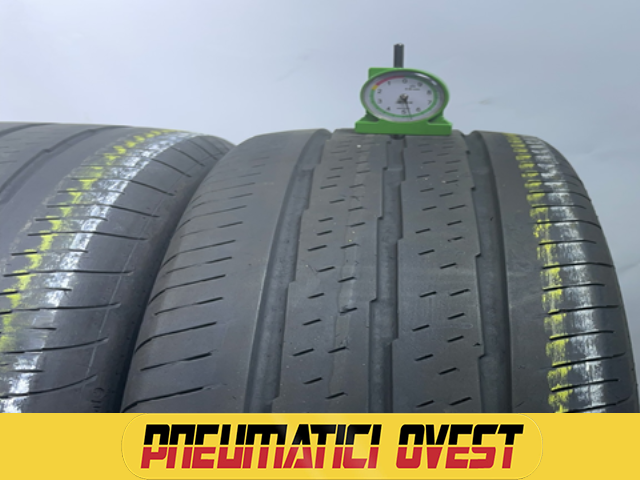 CONTINENTAL MICHELIN 195/75 R16 107Q QUATTRO STAGIONI