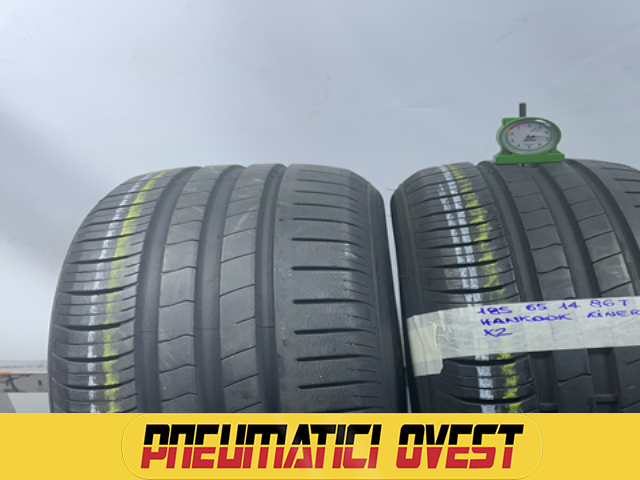 HANKOOK kinergy eco  185/65 R14 86T ESTIVA