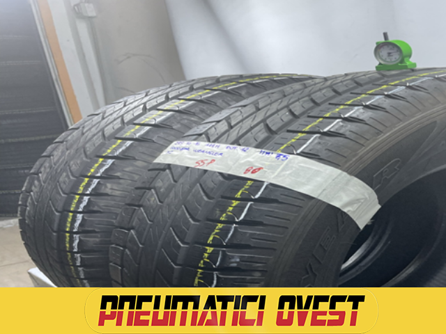GOODYEAR WRANGLER 275/70 R16 114H ESTIVA