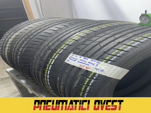 HANKOOK FIRESTONE 195/50 R16 81V ESTIVA