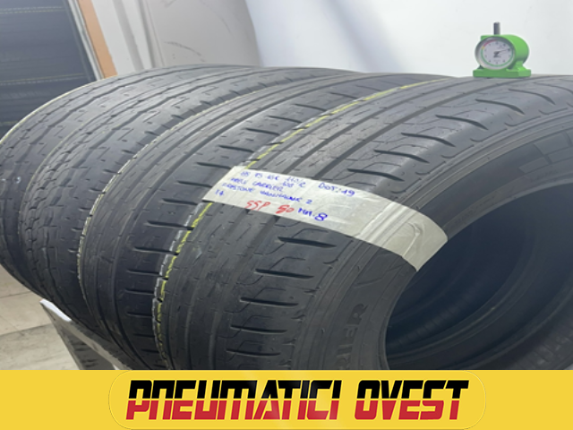 PIRELLI FIRESTONE vanhank 195/75 R16 110R ESTIVA