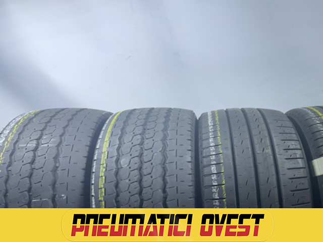 PIRELLI FIRESTONE vanhank 195/75 R16 110R ESTIVA