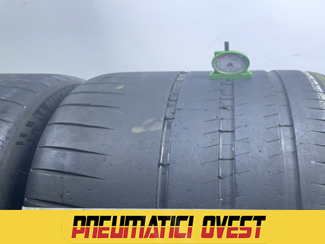 MICHELIN pilo sport cup 2  315/30 R21 105Y ESTIVA