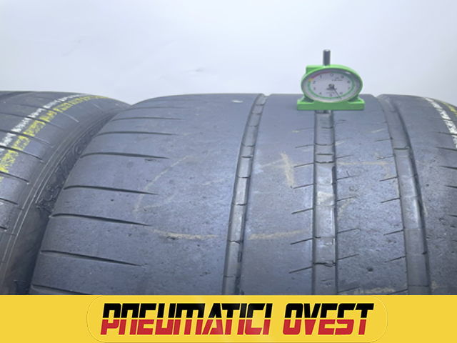 MICHELIN PILOT SPORT 2 275/35 R21 109Y ESTIVA