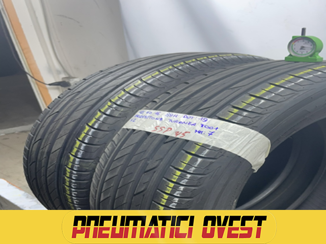 BRIDGESTONE TURANZA T001 195/60 R16 89H ESTIVA