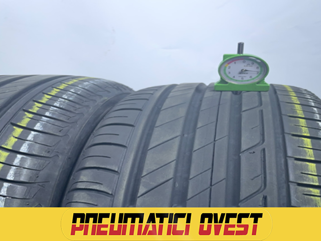 BRIDGESTONE TURANZA T001 195/60 R16 89H ESTIVA