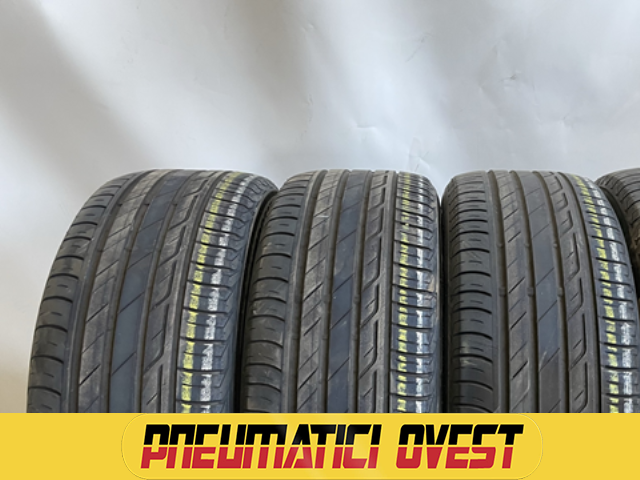 BRIDGESTONE turanza 215/55 R17 94V ESTIVA