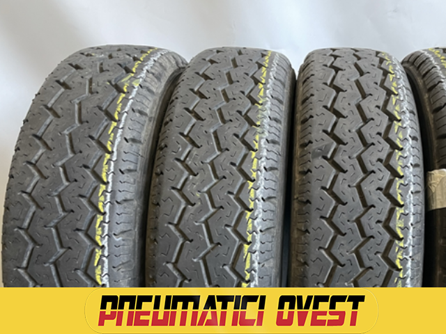 FIRESTONE cv 200 185/80 R15 103Q ESTIVA