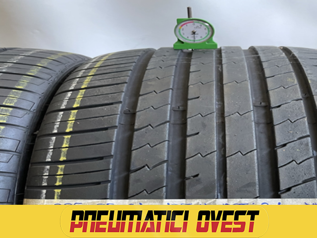 MICHELIN p 295/35 R21 107Y ESTIVA