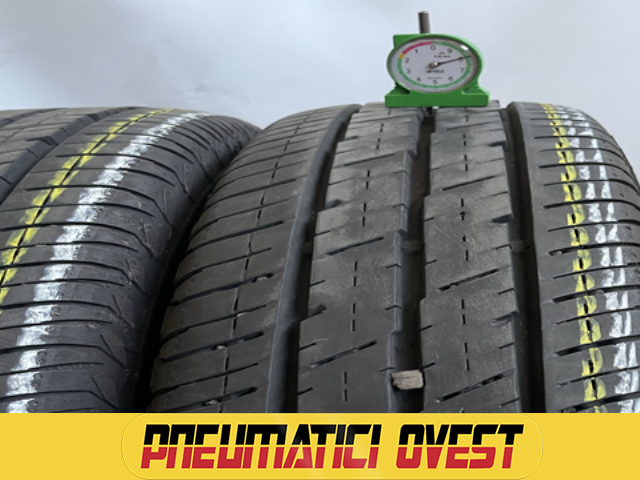 CONTINENTAL VANCO 185/75 R16 104R ESTIVA