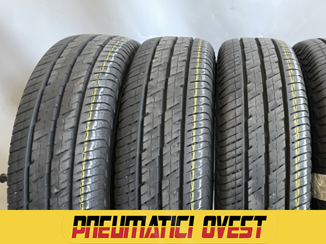 CONTINENTAL VANCO 185/75 R16 104R ESTIVA