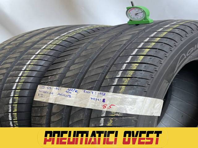 MICHELIN agilis 225/65 R16 112R ESTIVA