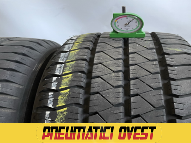 GOODYEAR cargo 205/65 R16 107R ESTIVA
