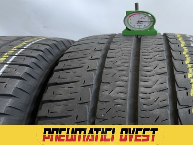 MICHELIN agilis 215/70 R15 109Q ESTIVA