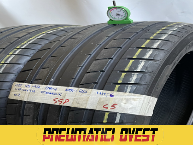 INFINITY ecomax 235/45 R18 98Y ESTIVA