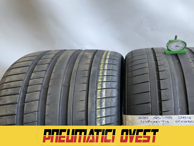 INFINITY ecomax 235/45 R18 98Y ESTIVA