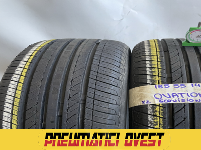 OVATION ecovision 185/55 R14 80H ESTIVA