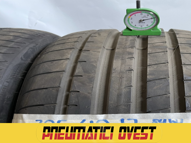 GOODYEAR eagle f1 205/40 R17 84W ESTIVA
