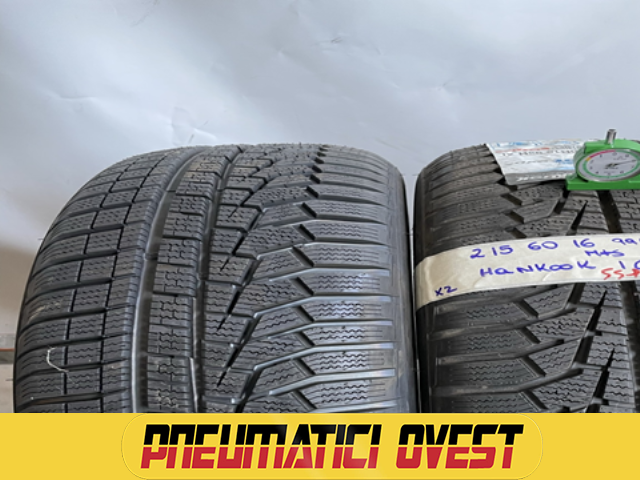 HANKOOK ICEPT 215/60 R16 99H INVERNALE
