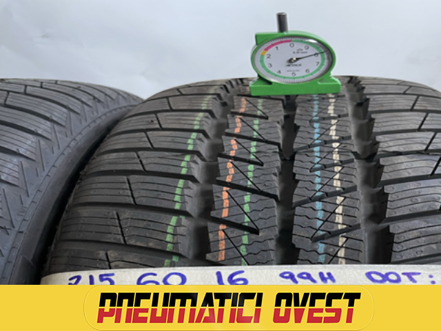 BARUM polaris 215/60 R16 99H INVERNALE