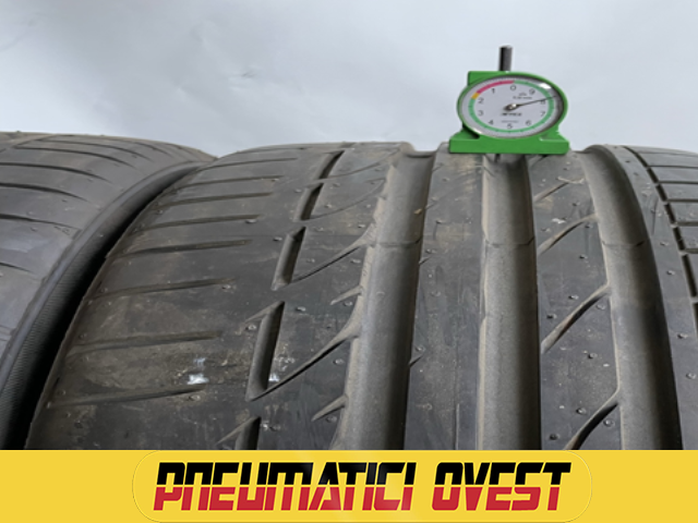 BRIDGESTONE POTENZA 235/35 R20 88Y ESTIVA