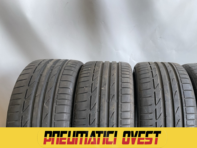 BRIDGESTONE POTENZA 235/35 R20 88Y ESTIVA