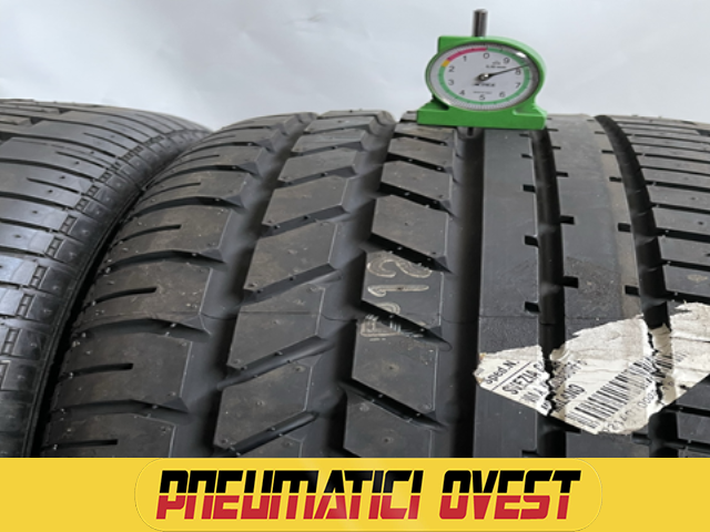 PIRELLI asimmetrico 235/35 R18 86Y ESTIVA