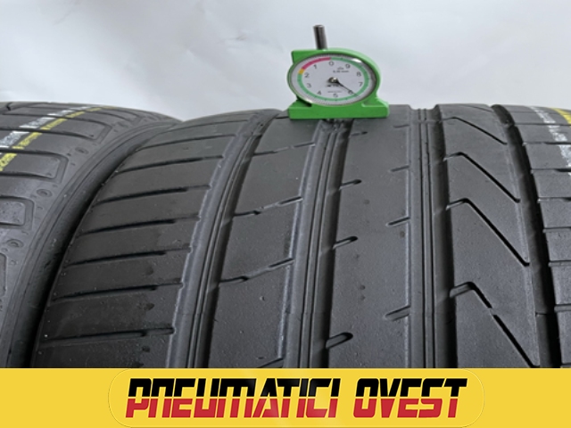 HANKOOK ventus 235/40 R18 95Y ESTIVA