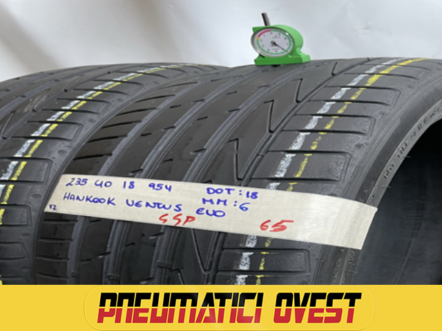 HANKOOK ventus 235/40 R18 95Y ESTIVA