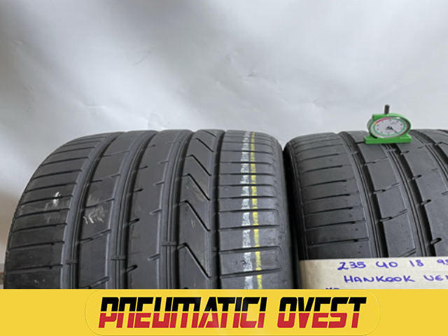 HANKOOK ventus 235/40 R18 95Y ESTIVA