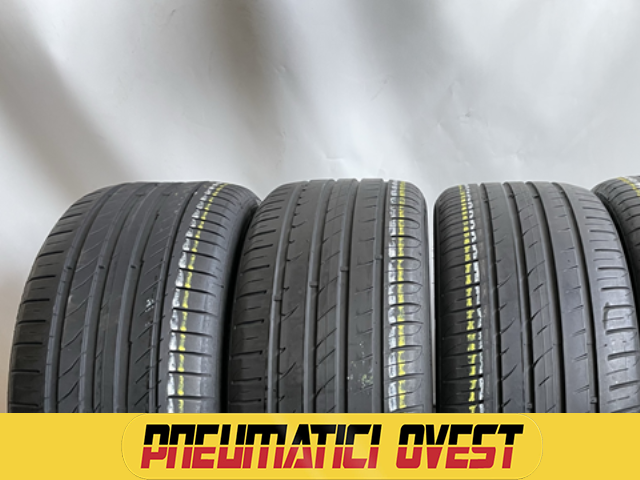 HANKOOK continental 235/45 R18 94W ESTIVA