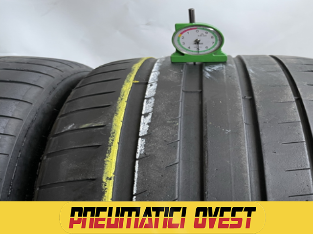 MICHELIN PILOTSPORT 225/40 R18 92Y ESTIVA