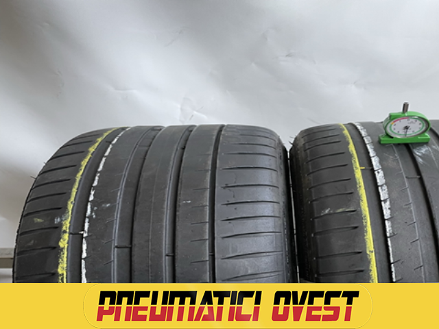 MICHELIN PILOTSPORT 225/40 R18 92Y ESTIVA