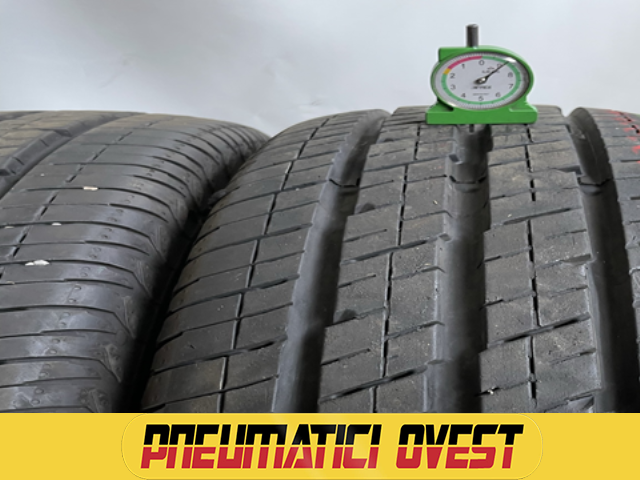 CONTINENTAL vanco2 225/75 R16 121R ESTIVA