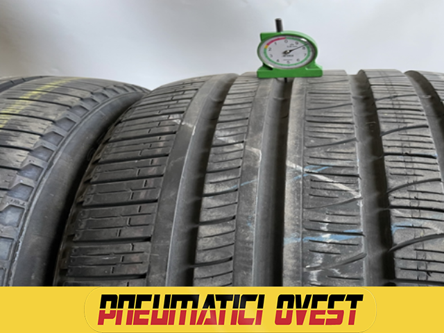 PIRELLI SCORPION 275/45 R21 110W QUATTRO STAGIONI