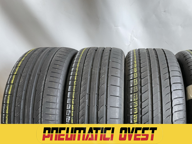 MICHELIN continental 205/50 R17 89V ESTIVA