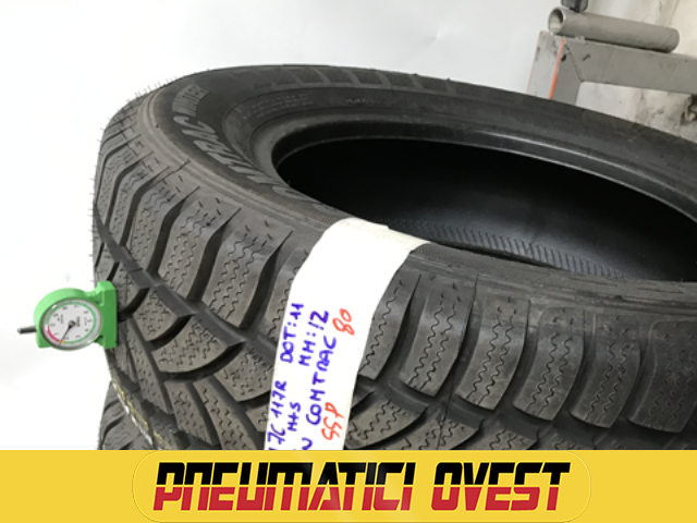 VREDESTEIN contract 235/60 R17 117R QUATTRO STAGIONI