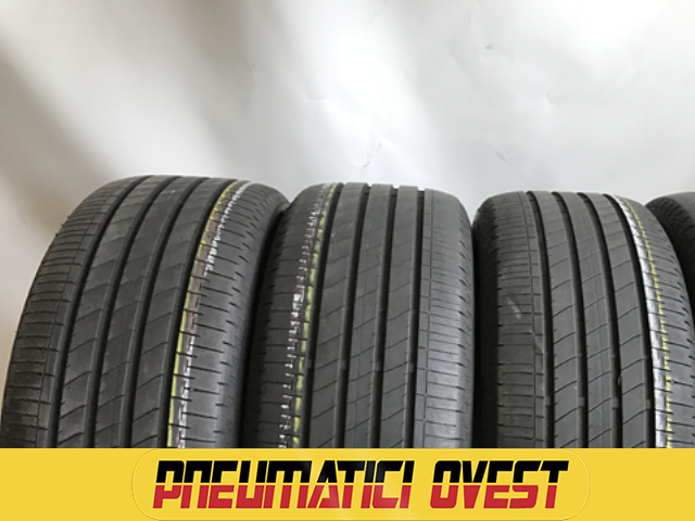 BRIDGESTONE TURANZA 215/45 R18 89W ESTIVA