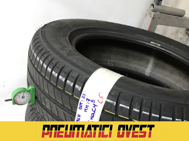 MICHELIN primacy3 215/60 R17 96H ESTIVA