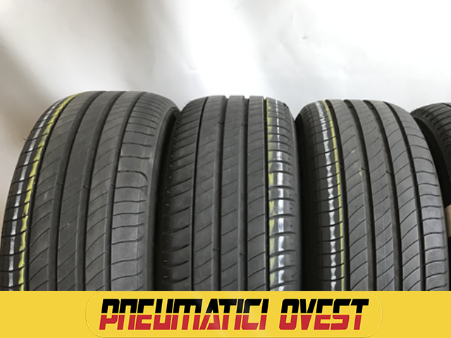 MICHELIN primacy3 215/60 R17 96H ESTIVA