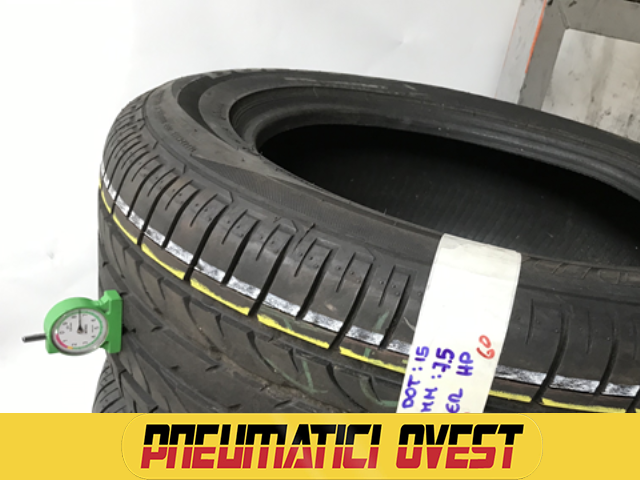 BRIDGESTONE dueler 235/55 R17 99V ESTIVA 60,00
